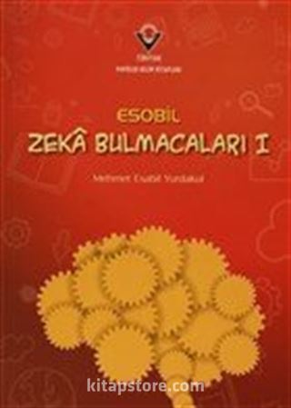 Zeka Bulmacaları 1 / Esobil