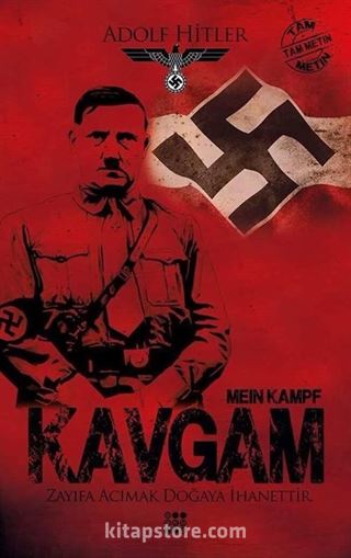 Kavgam