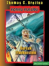 Korku Kulübü - 14 Gerçek Frankenstein