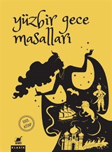 Yüzbir Gece Masalları