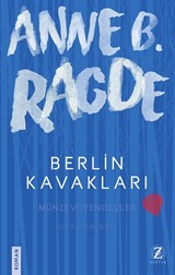 Berlin Kavakları / Neshov Üçlemesi 1. Kitap