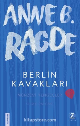 Berlin Kavakları / Neshov Üçlemesi 1. Kitap