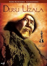 Dersu Uzala (Dvd)