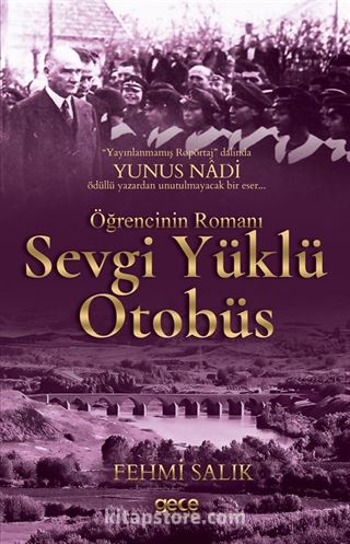 Sevgi Yüklü Otobüs