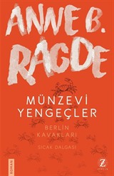 Münzevi Yengeçler / Sıcak Dalgası / Neshov Üçlemesi 2. Kitap