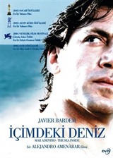 İçimdeki Deniz - The Sea Inside (Dvd)