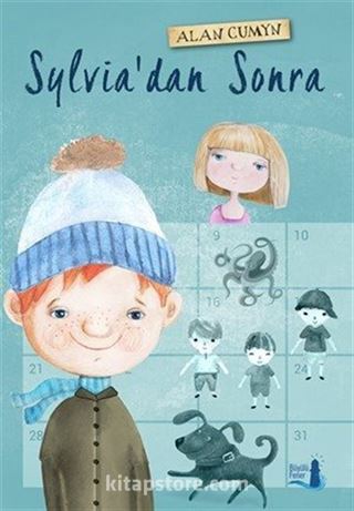 Sylvia'dan Sonra