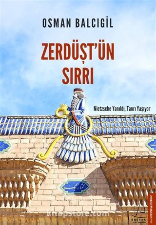 Zerdüşt'ün Sırrı