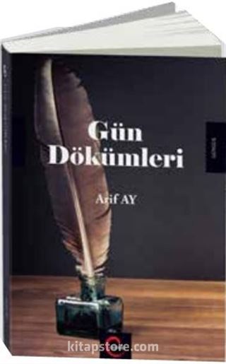 Gün Dökümleri