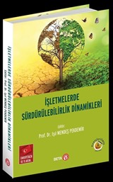 İşletmelerde Sürdürülebilirlik Dinamikleri