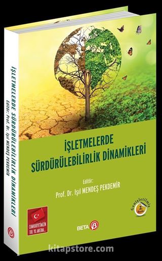 İşletmelerde Sürdürülebilirlik Dinamikleri