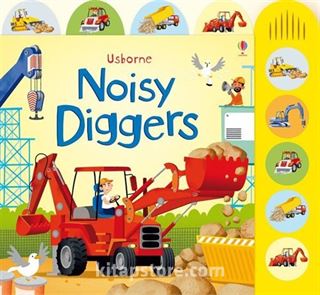 Noisy Diggers