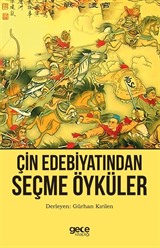 Çin Edebiyatından Seçme Öyküler