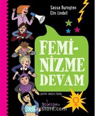 Feminizme Devam