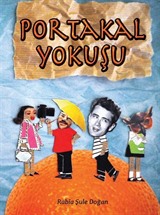 Portakal Yokuşu