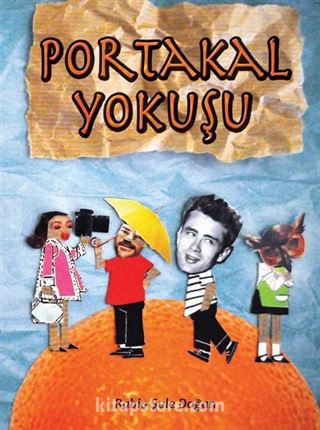 Portakal Yokuşu