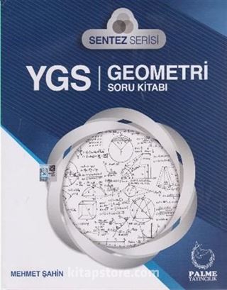 YGS Geometri Soru Kitabı / Sentez Serisi