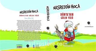 Nasreddin Hoca