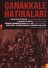 Çanakkale Hatıraları 1. Cilt