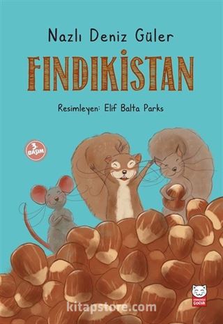 Fındıkistan