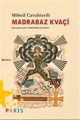 Madrabaz Kvaçi