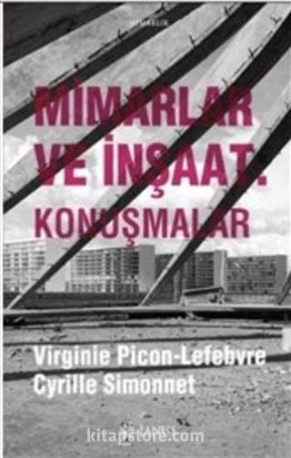 Mimarlar ve İnşaat