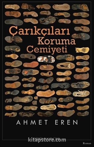 Çarıkçıları Koruma Cemiyeti