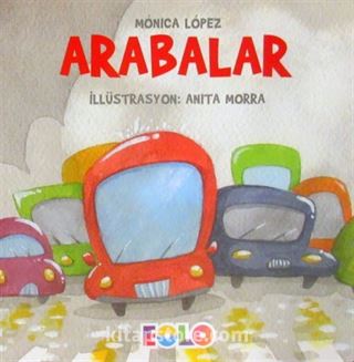 Arabalar / Taşıtlar Serisi