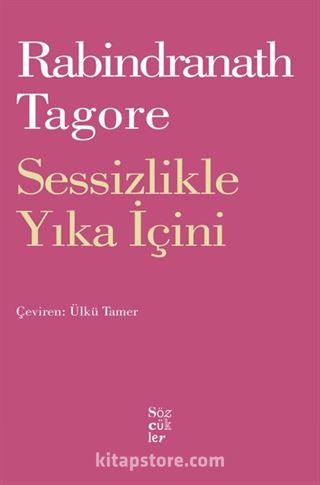 Sessizlikle Yıka İçini