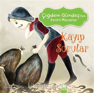 Kayıp Sorular