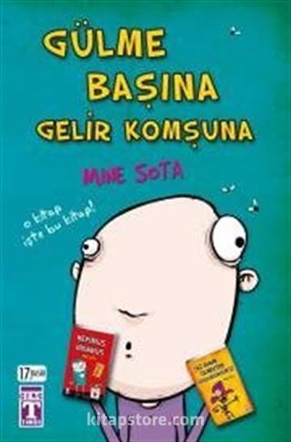 Gülme Başına Gelir Komşuna