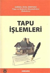 Tapu İşlemleri