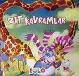 Zıt Kavramlar