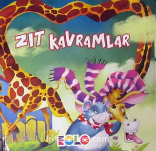 Zıt Kavramlar