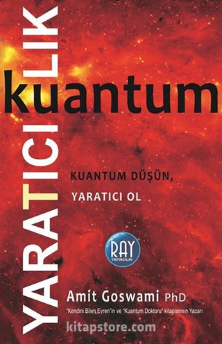 Kuantum Yaratıcılık