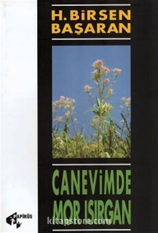 Canevimde Mor Isırgan