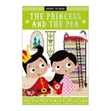 Princess and the Pea (Fairytale Readers)