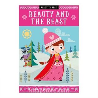 Beauty and the Beast (Fairytale Readers)