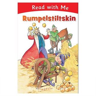 Rumpelstiltskin