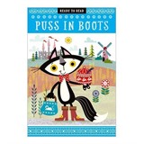 Puss in Boots (Fairytale Readers)