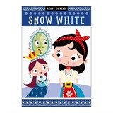 Snow White (Fairytale Readers)