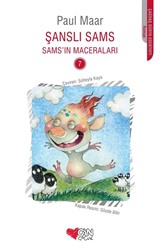 Şanslı Sams / Sams'ın Maceraları 7