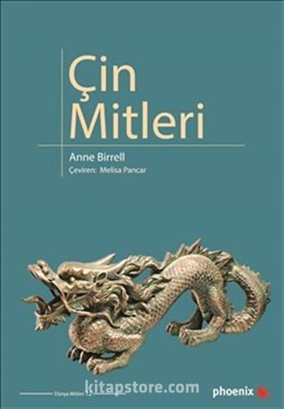 Çin Mitleri