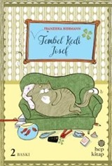 Tembel Kedi Josef