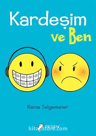 Kardeşim ve Ben