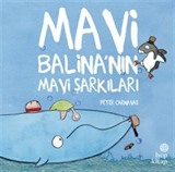 Mavi Balina'nın Mavi Şarkıları