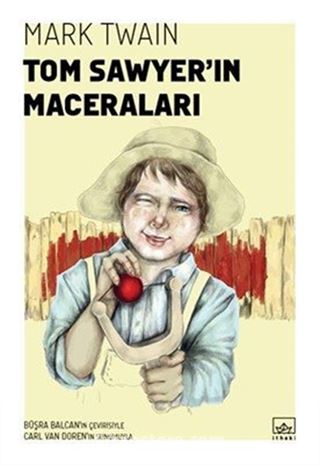 Tom Sawyer'ın Maceraları