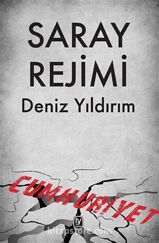 Saray Rejimi