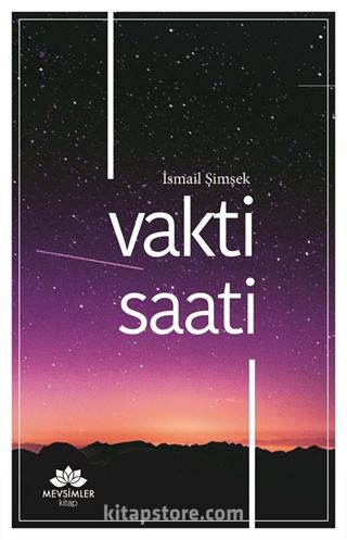 Vakti Saati