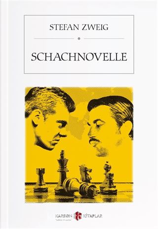 Schachnovelle